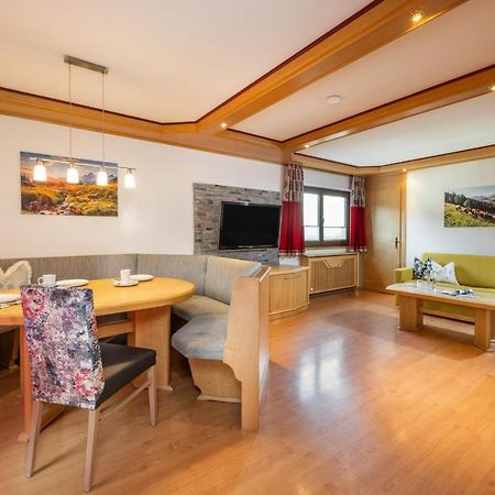 Wohn-Leben Altenmarkt Apartments Алтенмаркт им Понгау Екстериор снимка