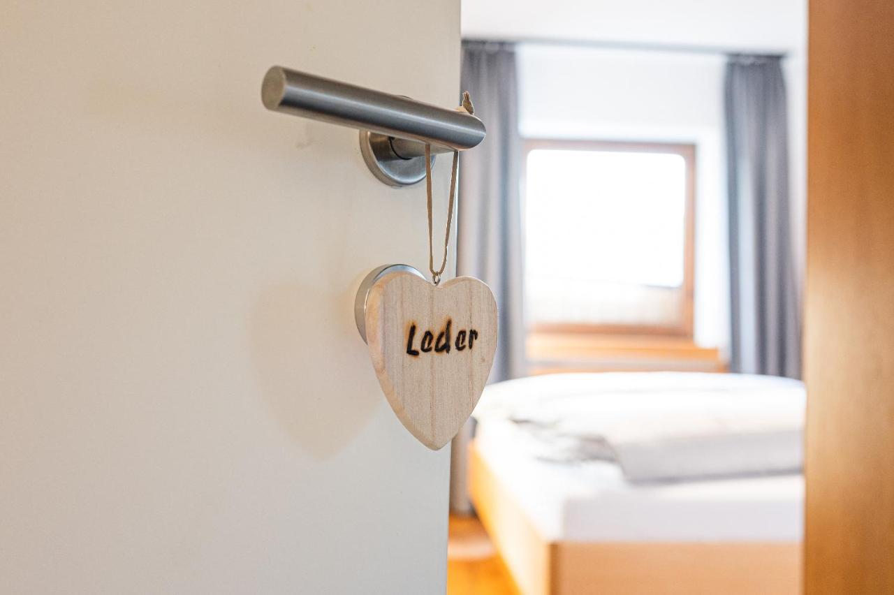 Wohn-Leben Altenmarkt Apartments Алтенмаркт им Понгау Екстериор снимка