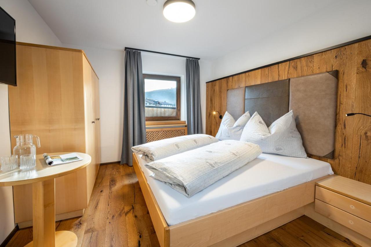 Wohn-Leben Altenmarkt Apartments Алтенмаркт им Понгау Екстериор снимка